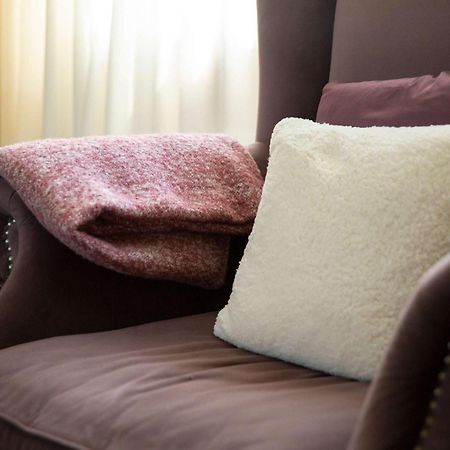 Hello Zeeland - Appartement Weststraat 14 دومبورغ المظهر الخارجي الصورة