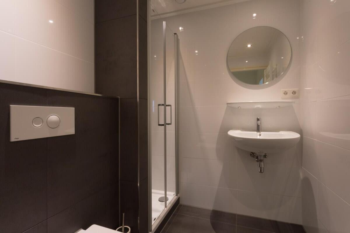 Hello Zeeland - Appartement Weststraat 14 دومبورغ المظهر الخارجي الصورة