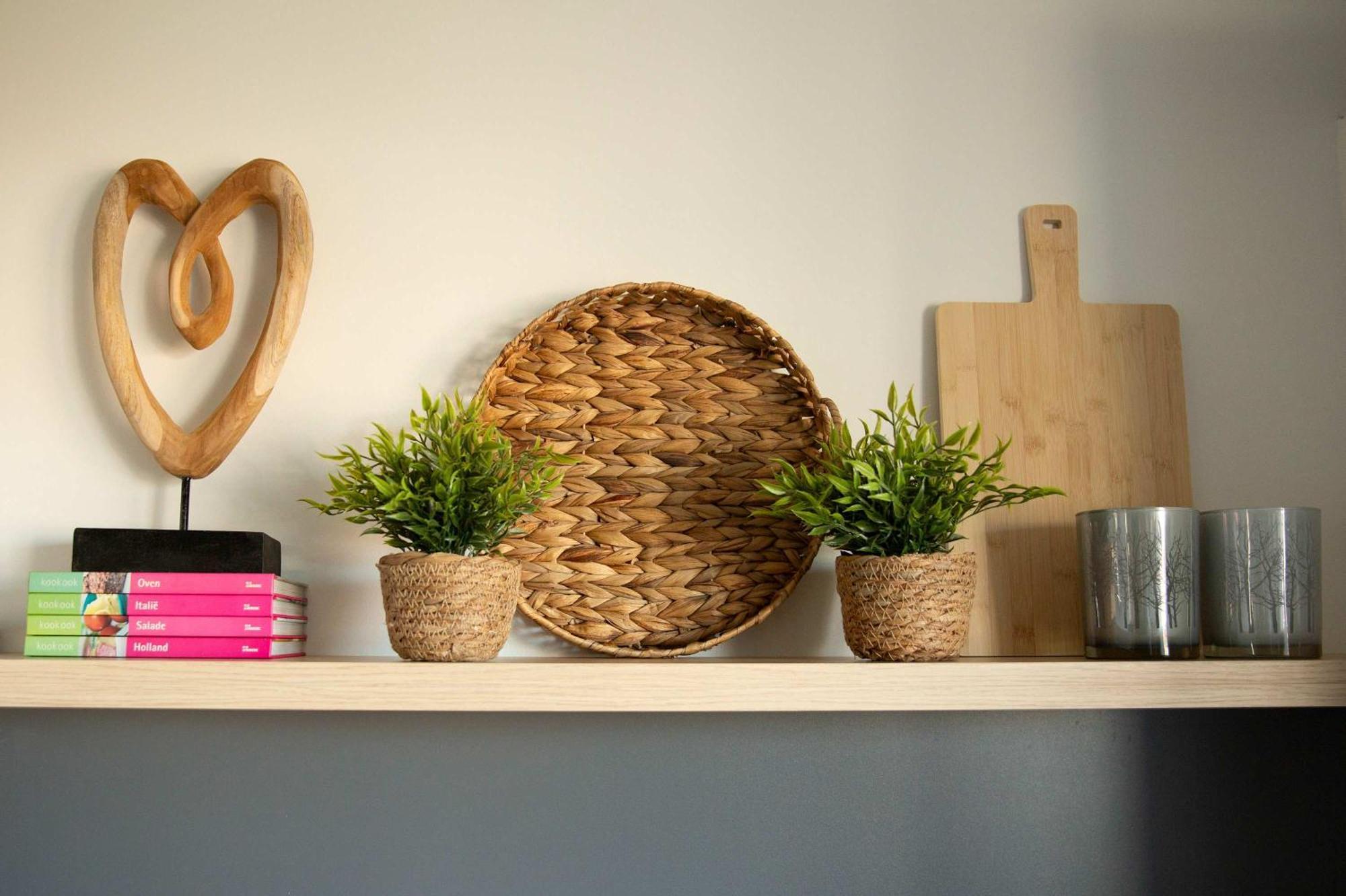 Hello Zeeland - Appartement Weststraat 14 دومبورغ المظهر الخارجي الصورة