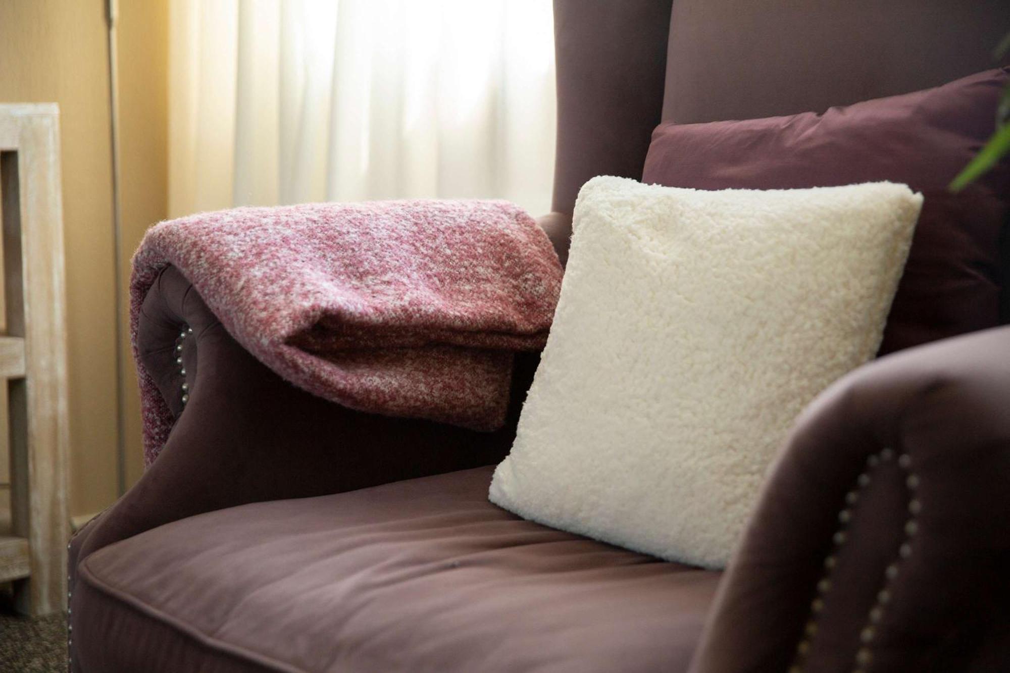 Hello Zeeland - Appartement Weststraat 14 دومبورغ المظهر الخارجي الصورة