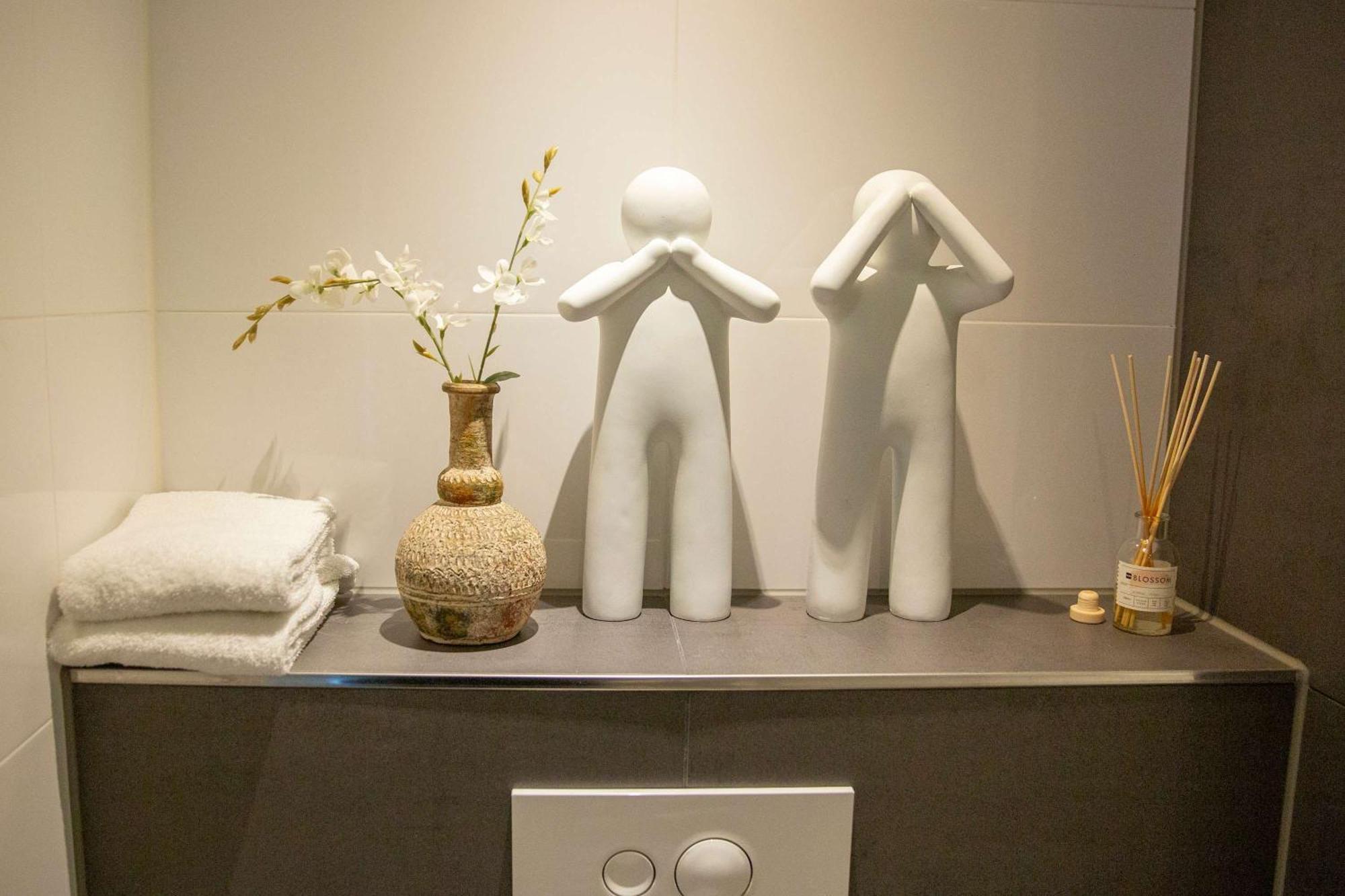 Hello Zeeland - Appartement Weststraat 14 دومبورغ المظهر الخارجي الصورة
