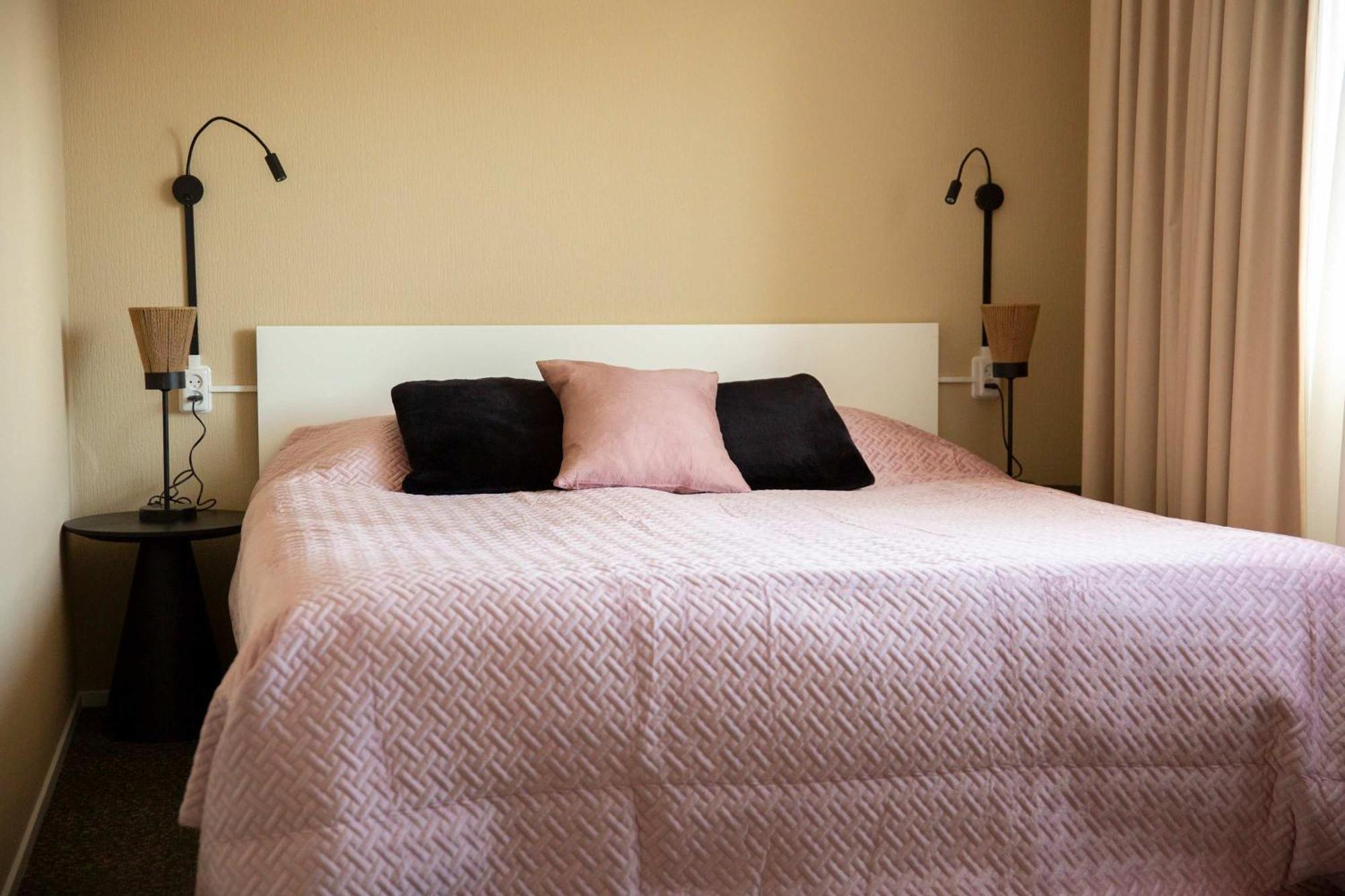 Hello Zeeland - Appartement Weststraat 14 دومبورغ المظهر الخارجي الصورة